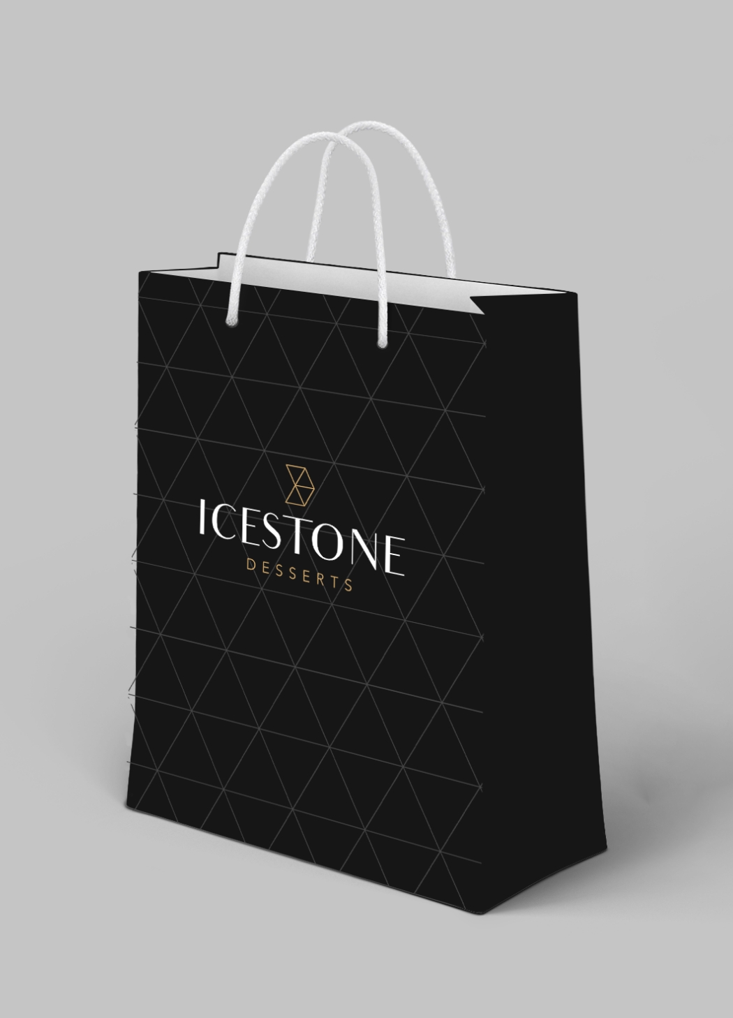 Icestone Packaging