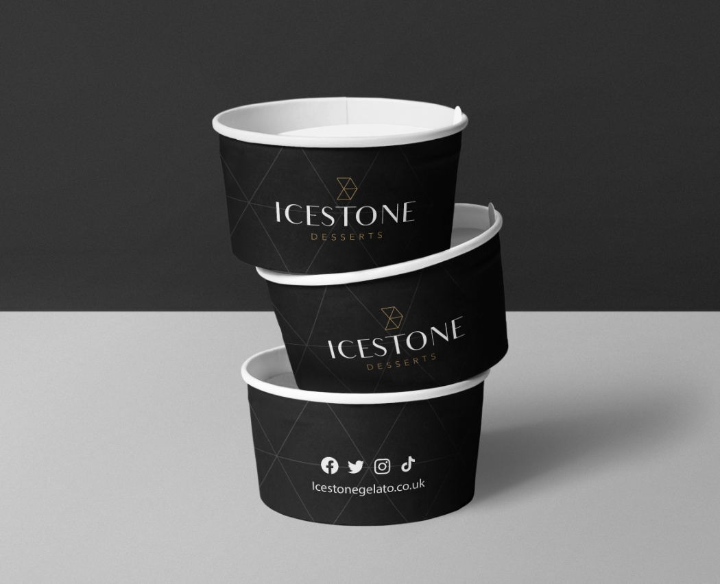 Icestone Packaging