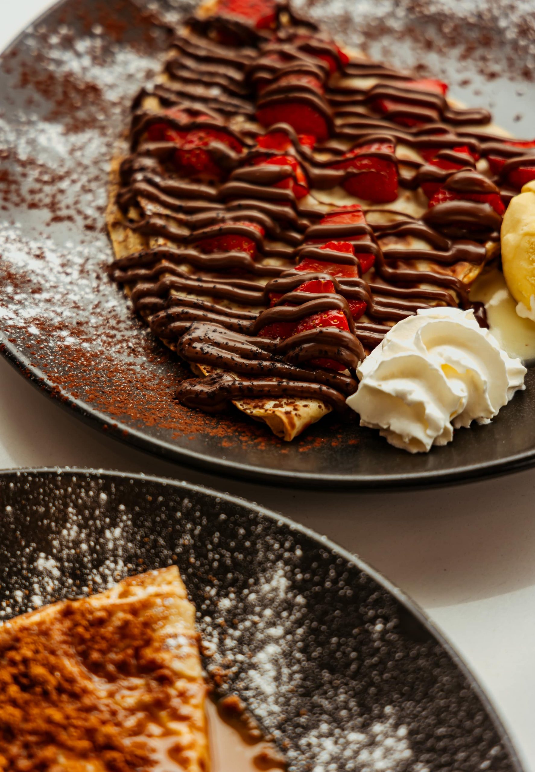 Crepes