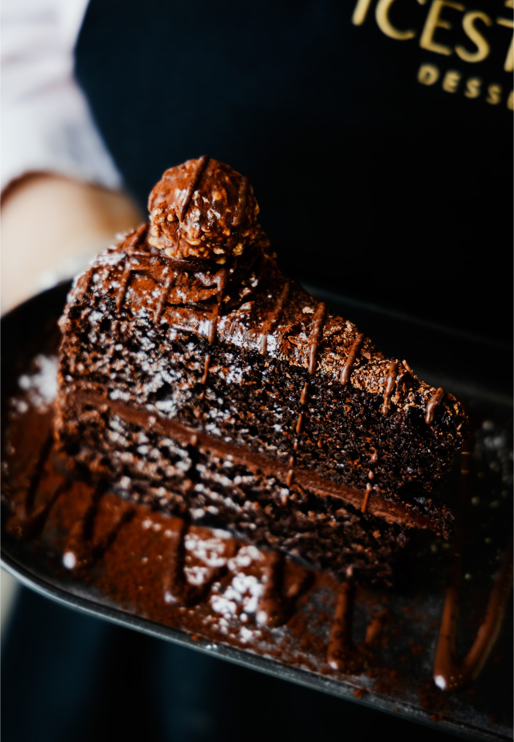Gateaux