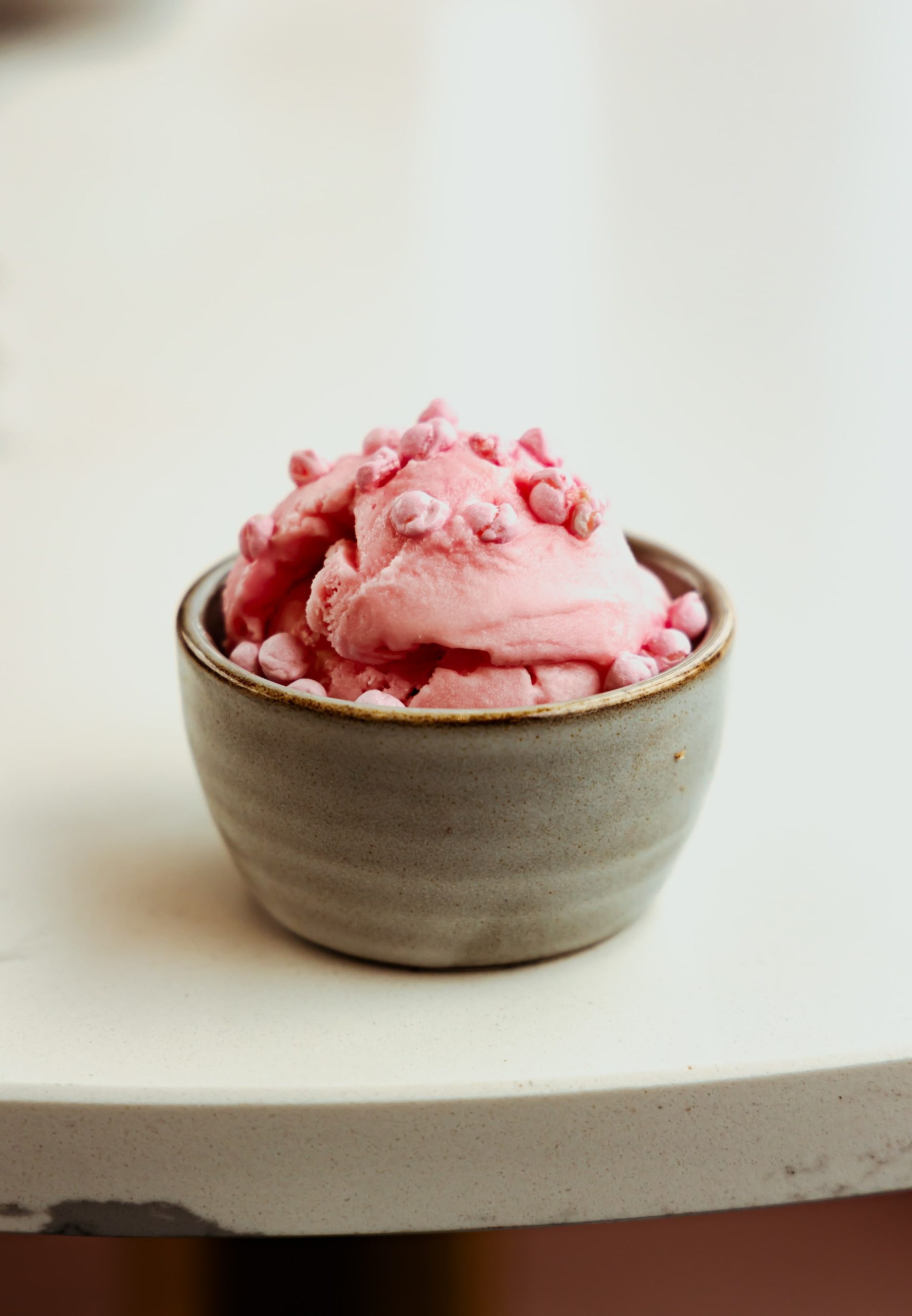 Gelato Scoops