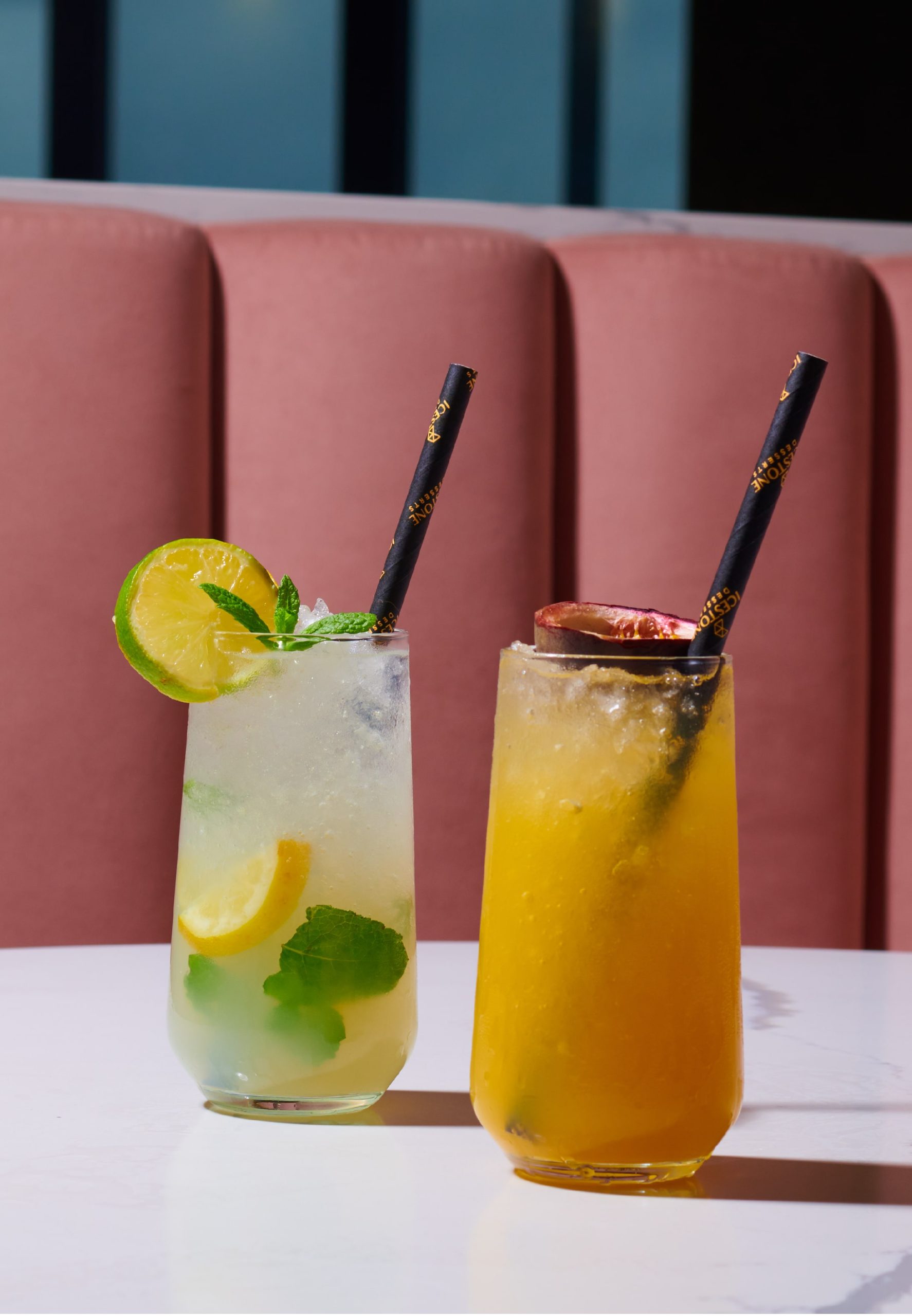 Mocktails