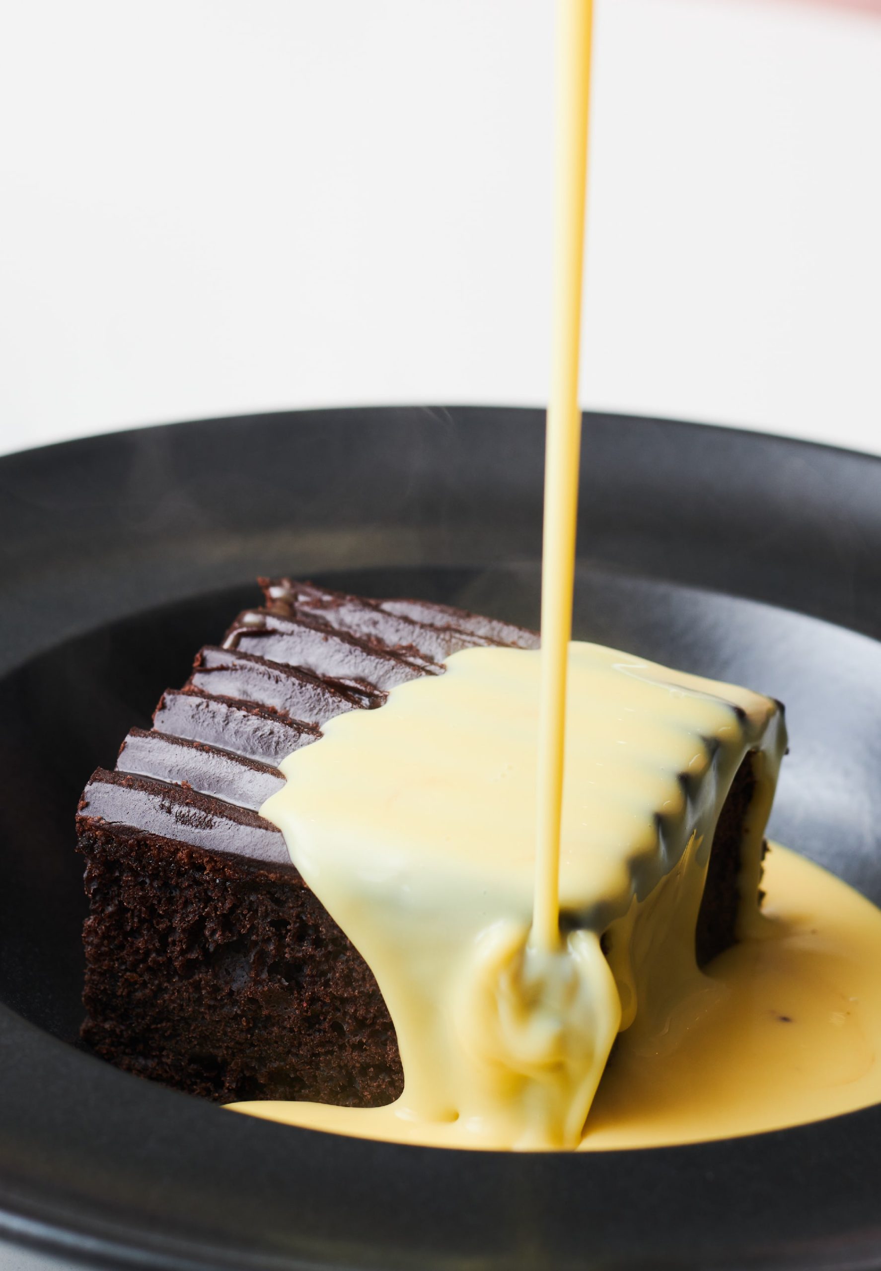 School Puddings