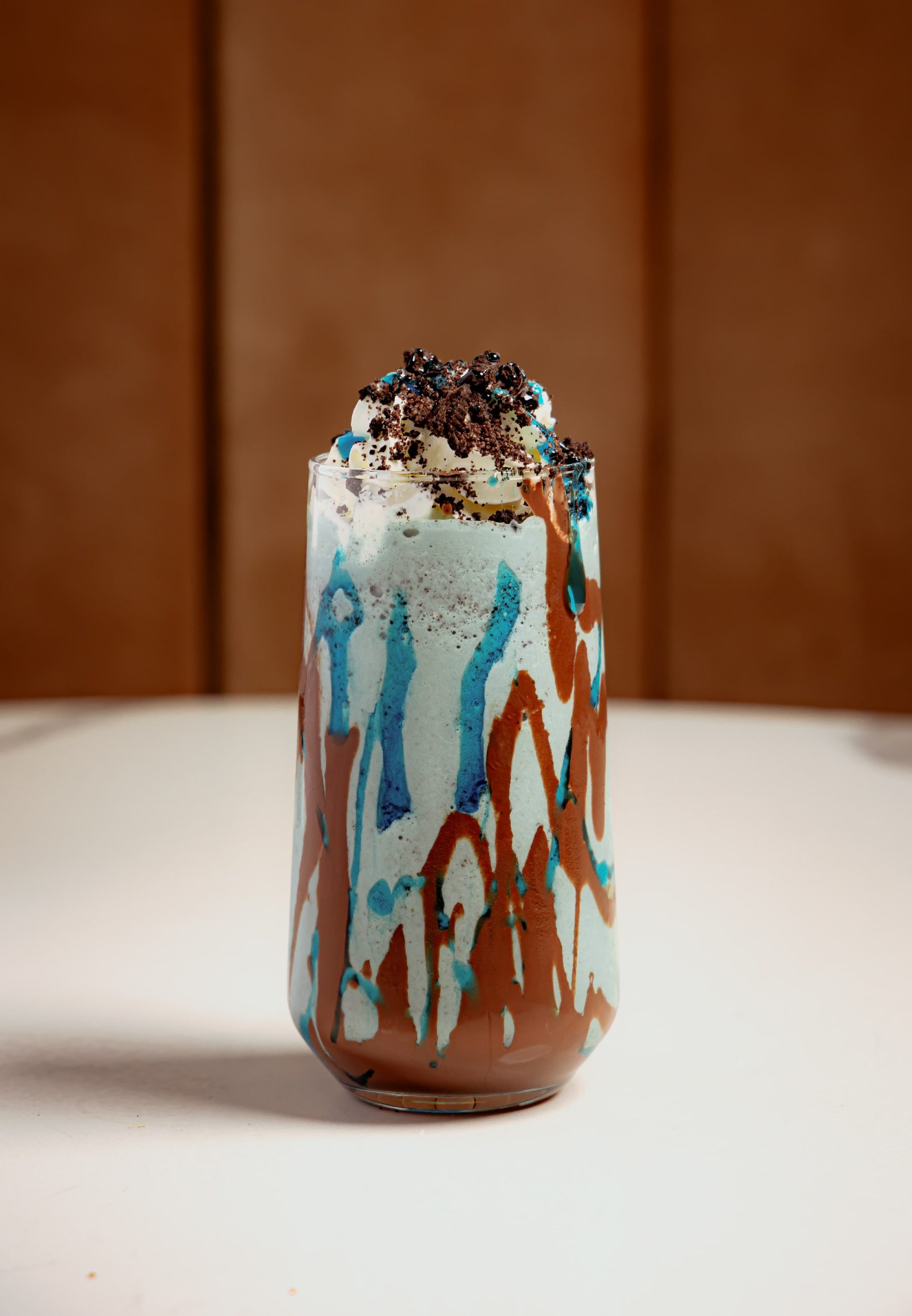 signature shakes