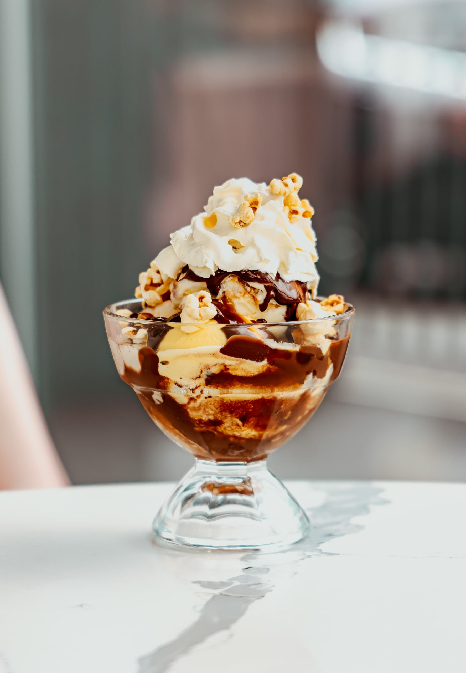 Gelato Scoops